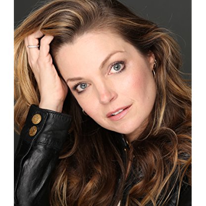 Clare Kramer