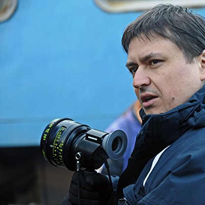 Cristian Mungiu