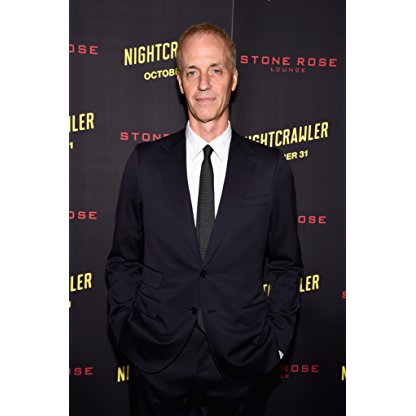 Dan Gilroy