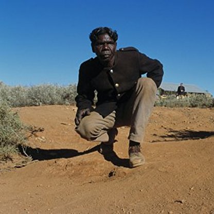 David Gulpilil