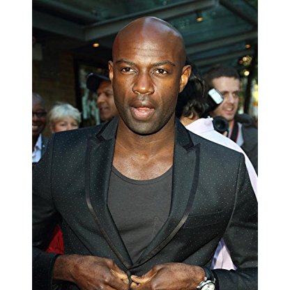 David Gyasi