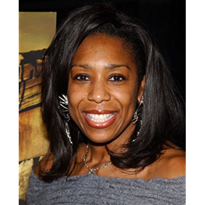 Dawnn Lewis