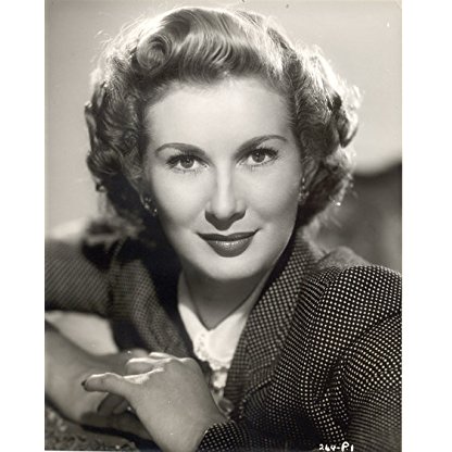 Dinah Sheridan