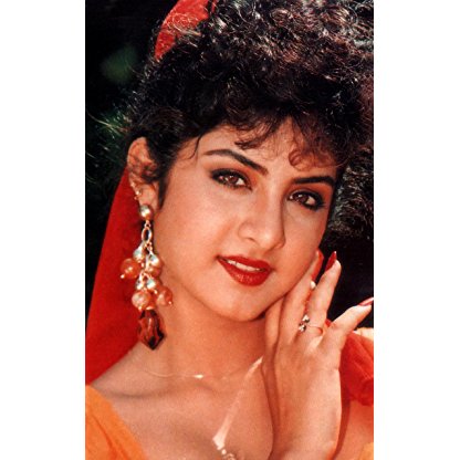 Divya Bharti