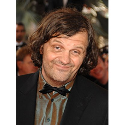 Emir Kusturica