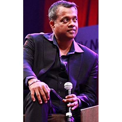 Gautham Menon