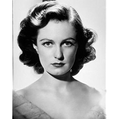 Geraldine Fitzgerald