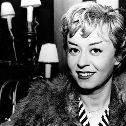 Giulietta Masina