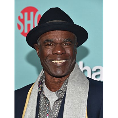 Glynn Turman