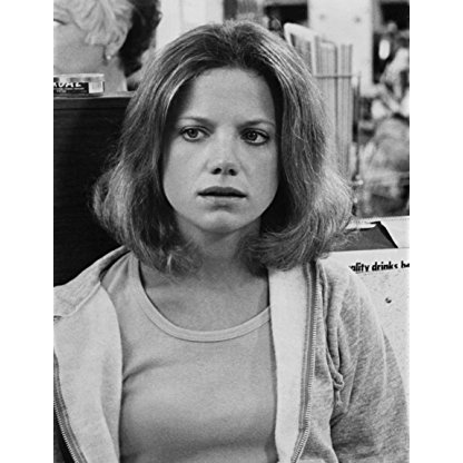 Gretchen Corbett