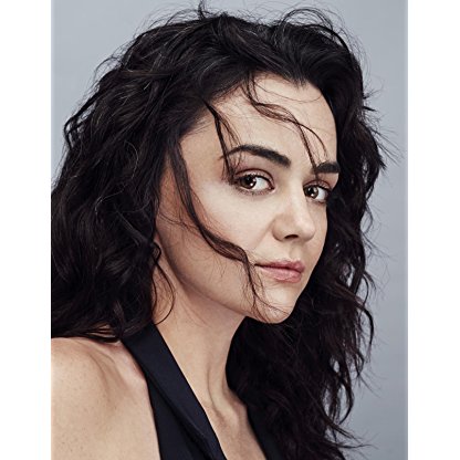 Hayley Squires