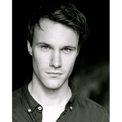 Hugh Skinner