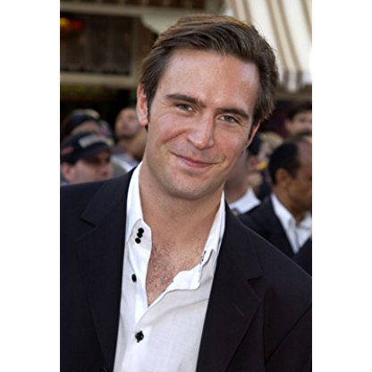 Jack Davenport