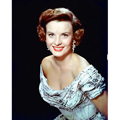 Jean Peters