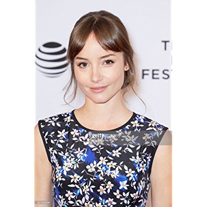 Jocelin Donahue