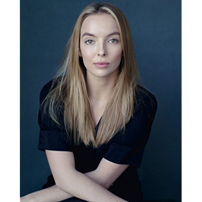 Jodie Comer