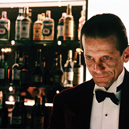 Joe Turkel