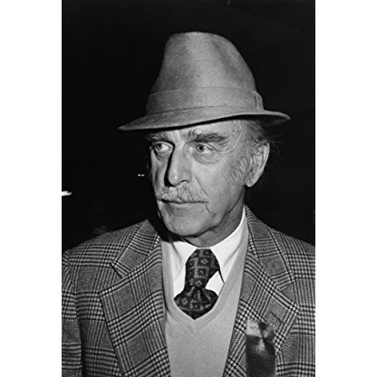 John Dehner