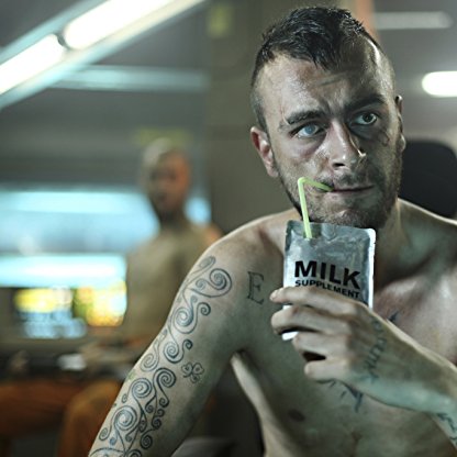 Joseph Gilgun