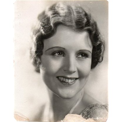 June Collyer