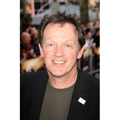 Kevin Whately