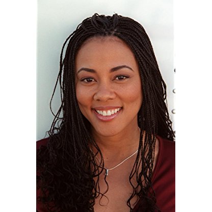 Lela Rochon