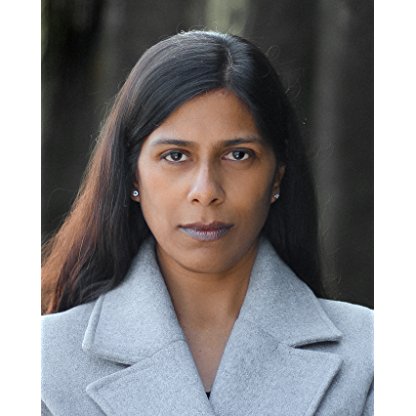 Lolita Chakrabarti