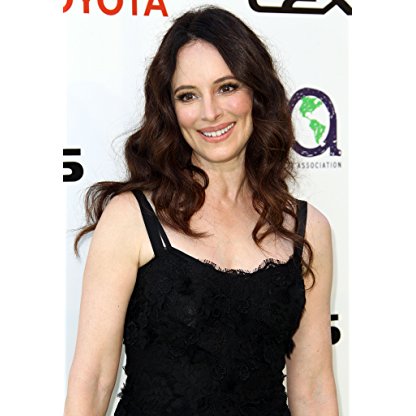 Madeleine Stowe