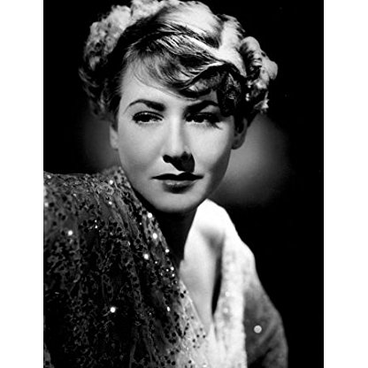 Mae Clarke