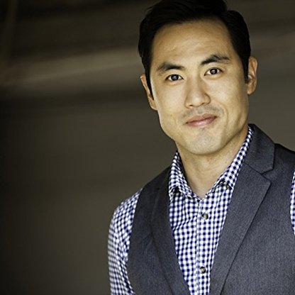 Marcus Choi