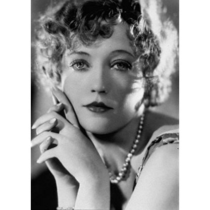 Marion Davies