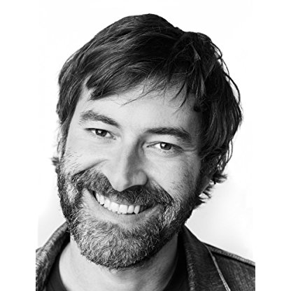 Mark Duplass