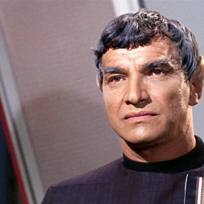 Mark Lenard