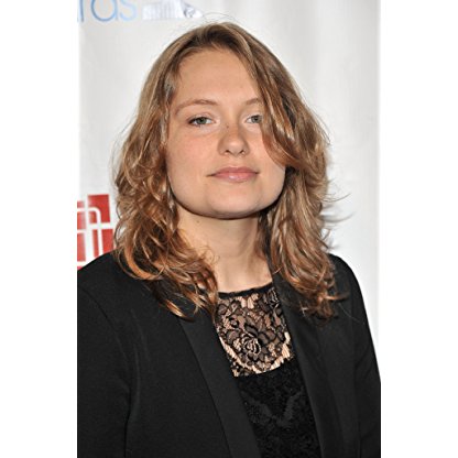 Merritt Wever