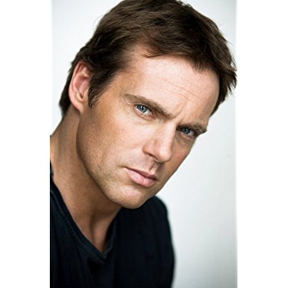 Michael Shanks