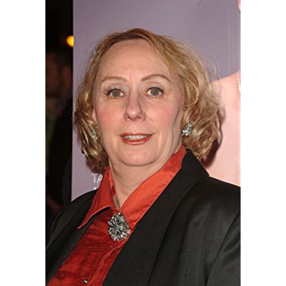 Mink Stole