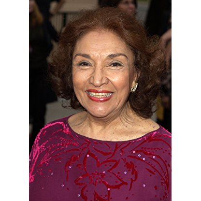 Miriam Colon