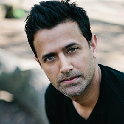 Navin Chowdhry