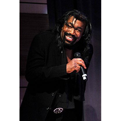 Nick Ashford