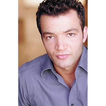 Nick E. Tarabay