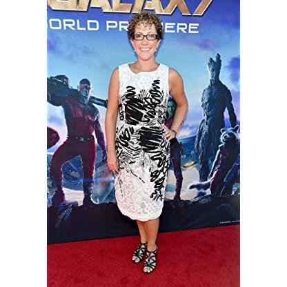 Nicole Perlman