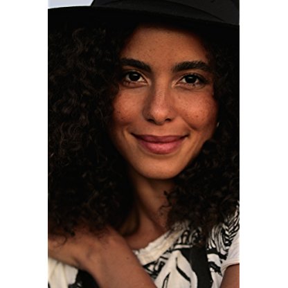 Parisa Fitz-Henley