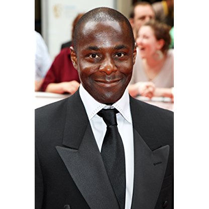 Paterson Joseph