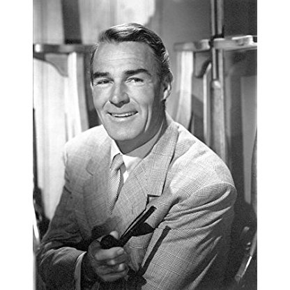 Randolph Scott