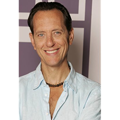 Richard E. Grant