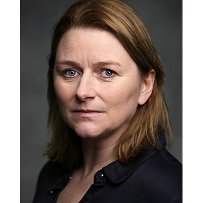 Rosie Cavaliero