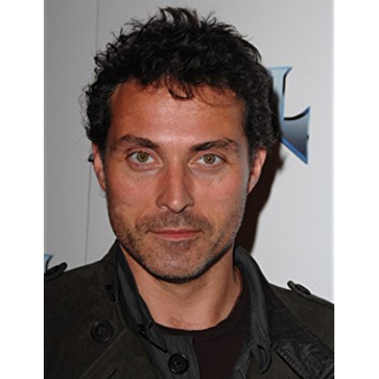 Rufus Sewell