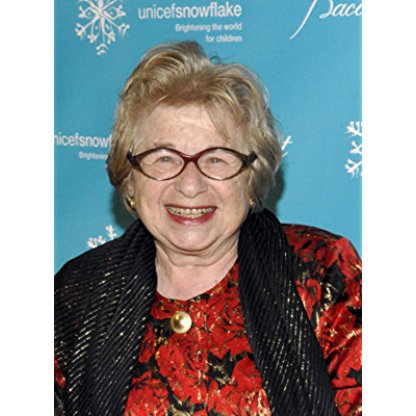 Ruth Westheimer