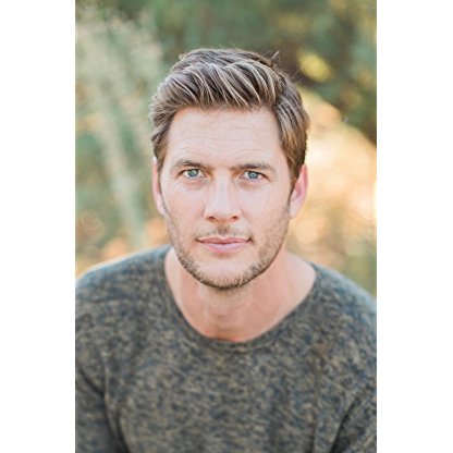 Ryan McPartlin