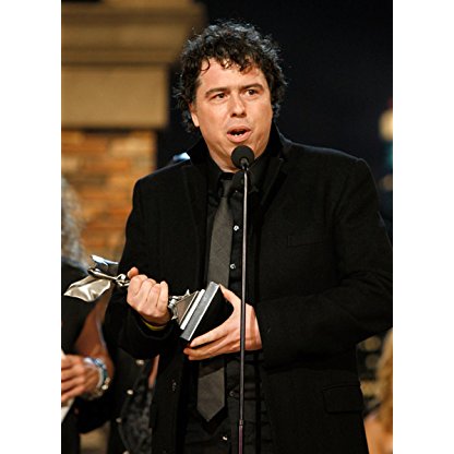 Sacha Gervasi